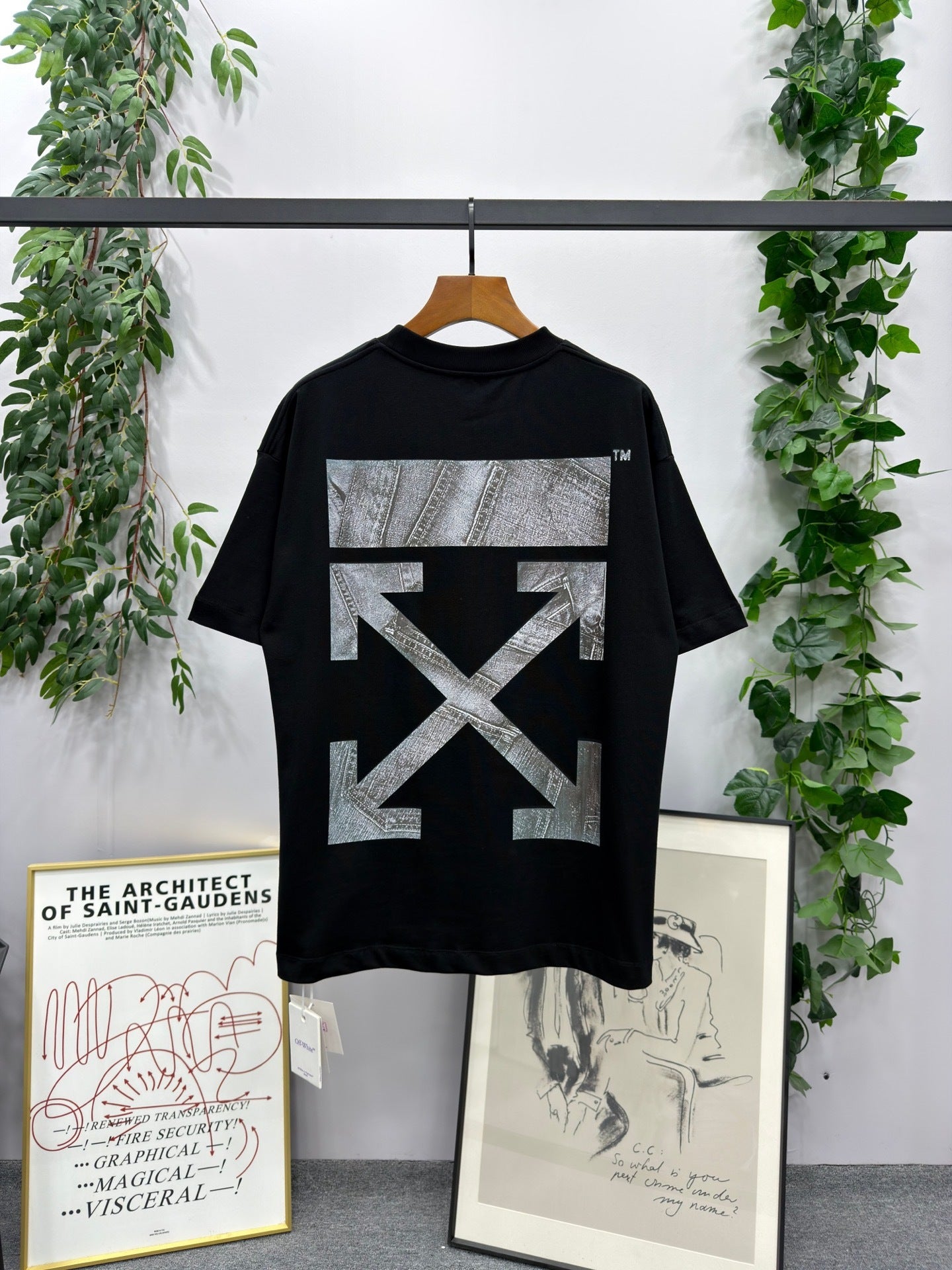 Men’s T-Shirt R103962-H93