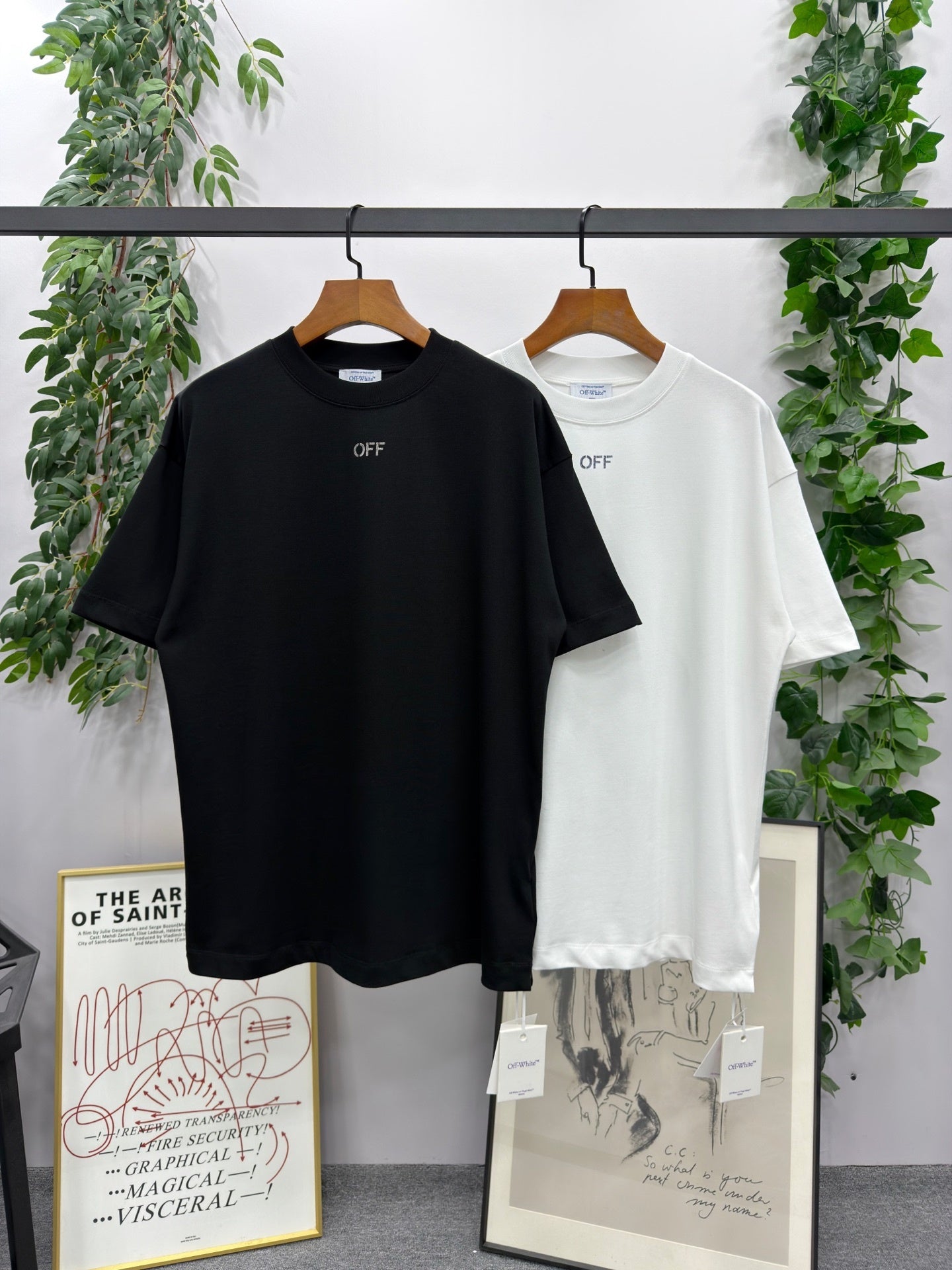 Men’s T-Shirt R103962-H93