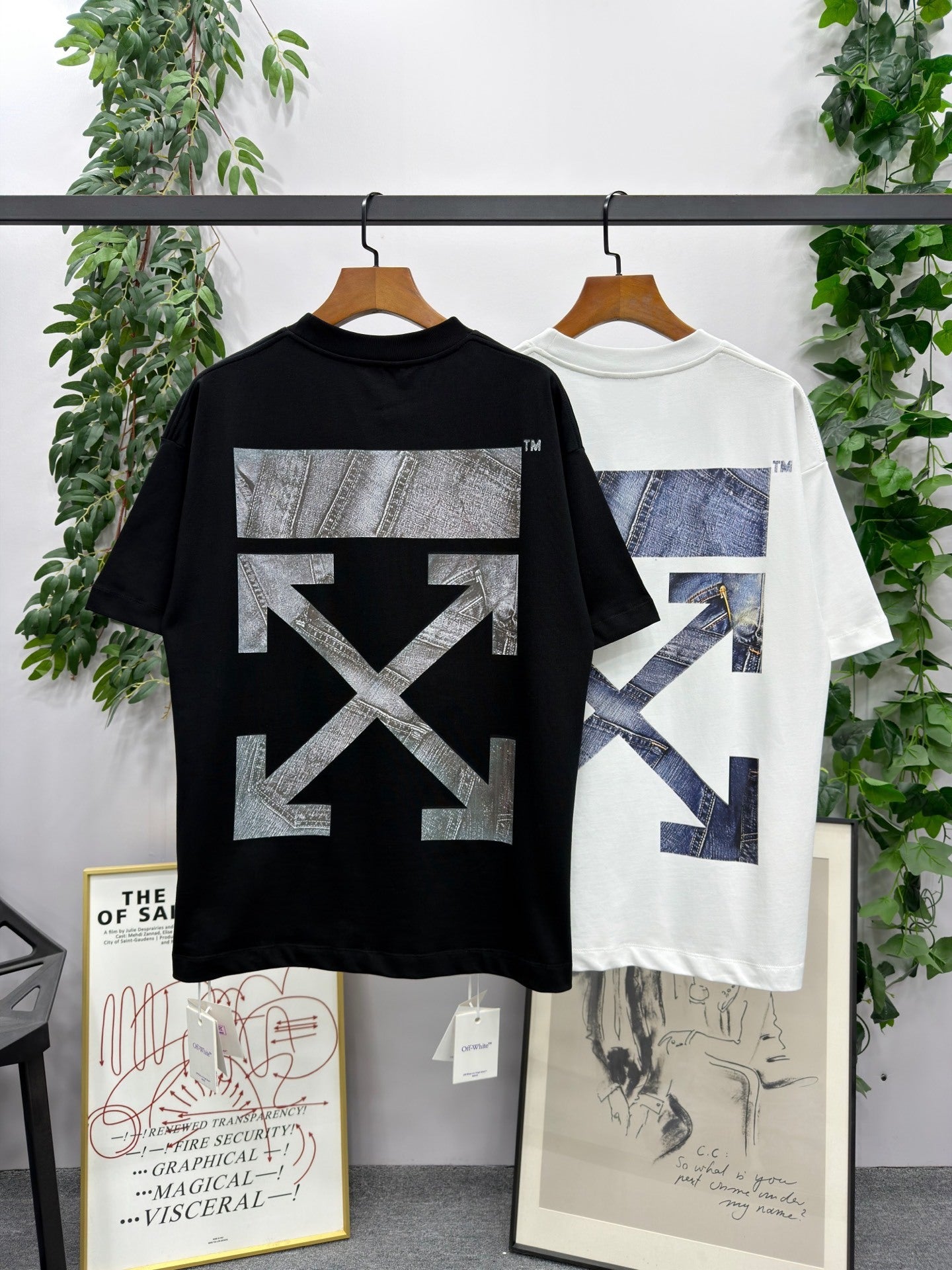 Men’s T-Shirt R103962-H93