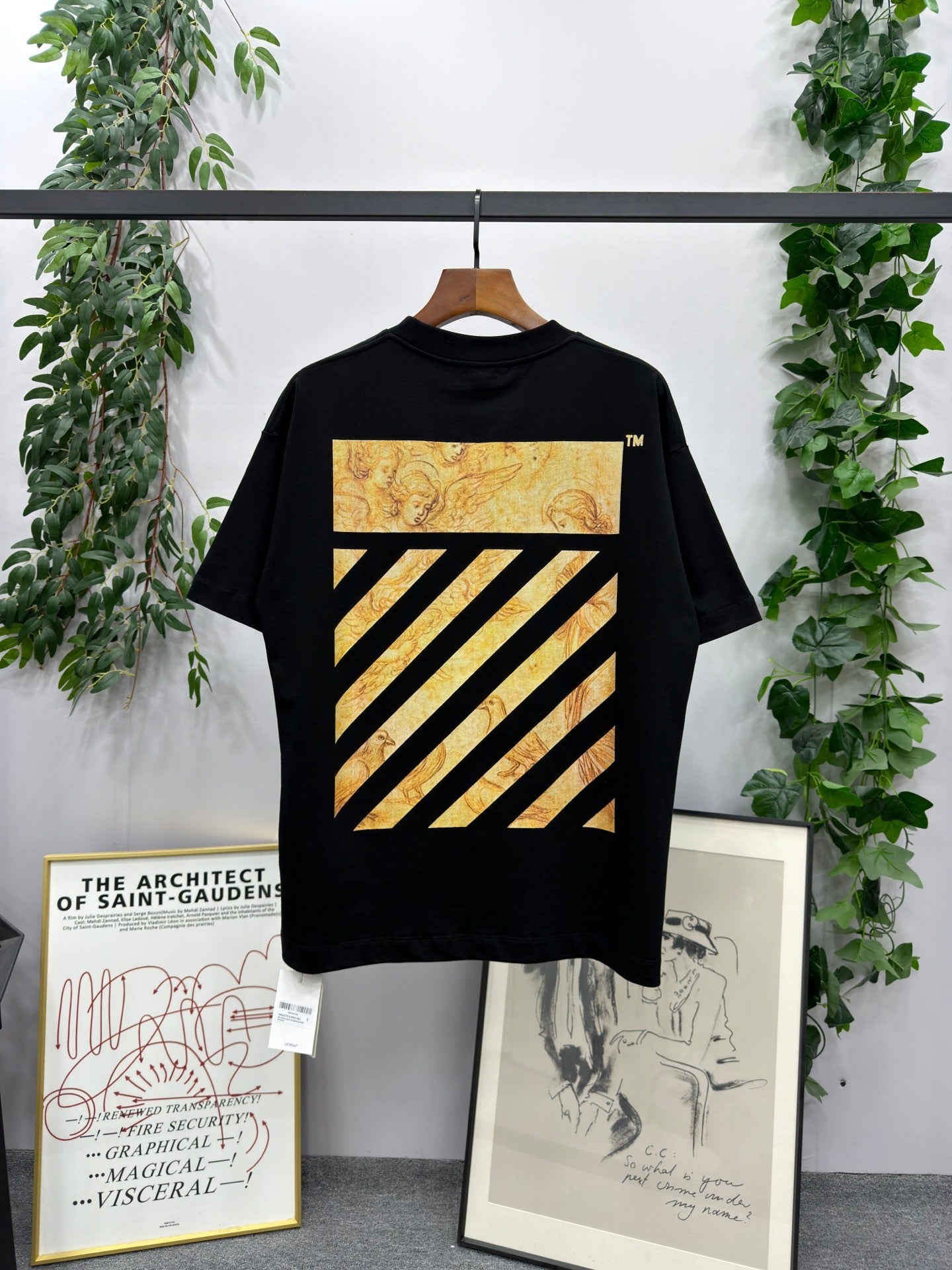 Men’s T-Shirt R103963-H93