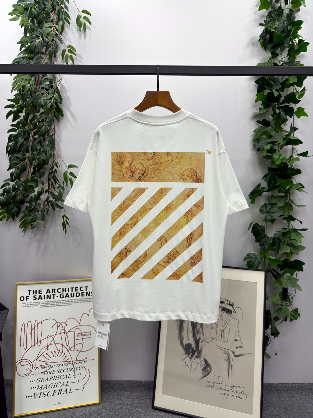 Men’s T-Shirt R103963-H93
