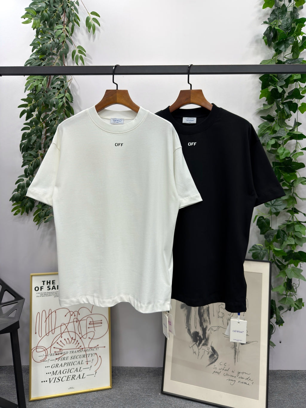 Men’s T-Shirt R103963-H93