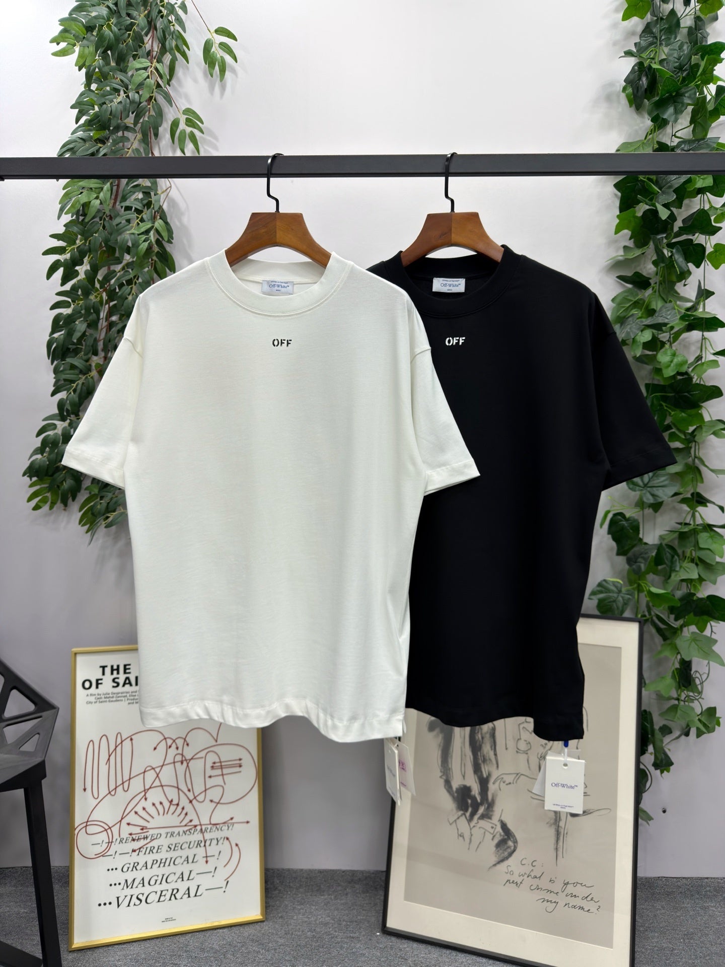 Men’s T-Shirt R103963-H93
