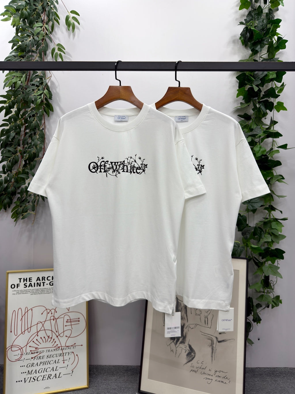 Men’s T-Shirt R103966-H93