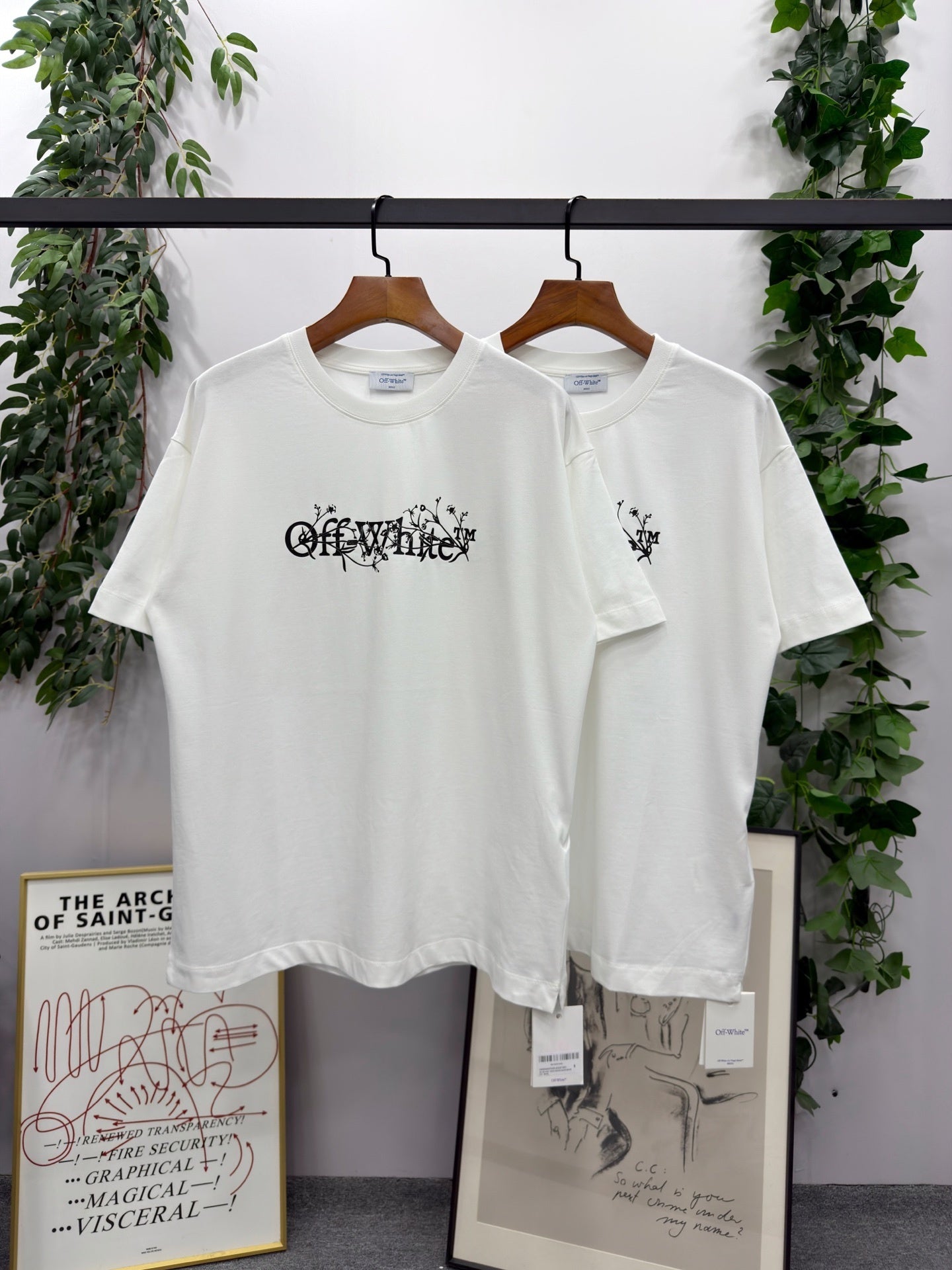 Men’s T-Shirt R103966-H93