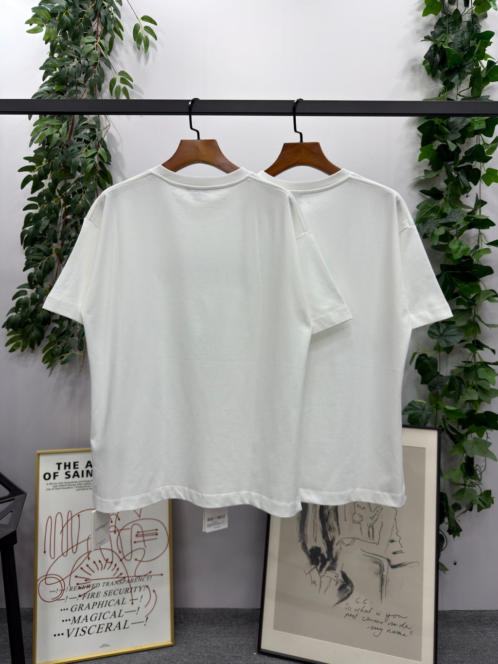 Men’s T-Shirt R103966-H93