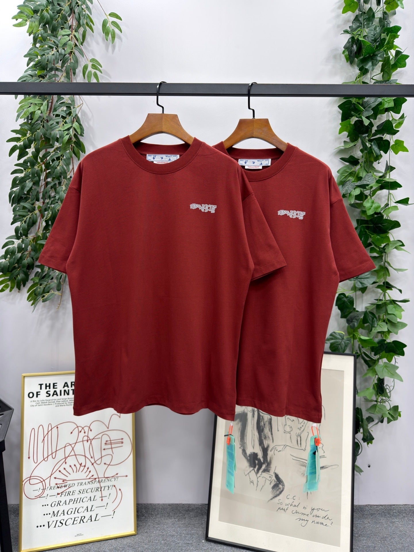 Men’s T-Shirt R103967-H93
