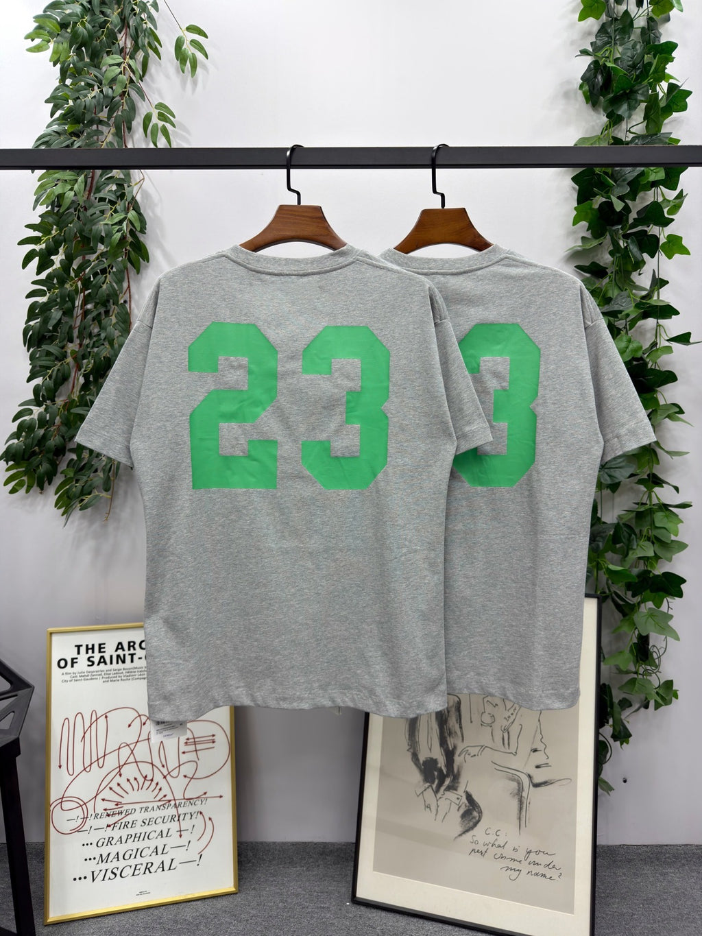 Men’s T-Shirt R103968-H93