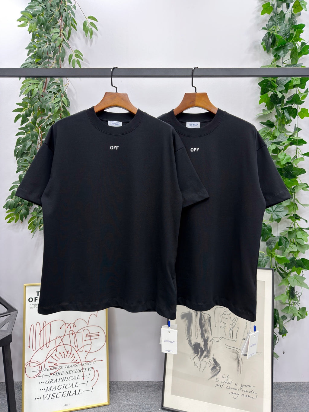 Men’s T-Shirt R103970-H93