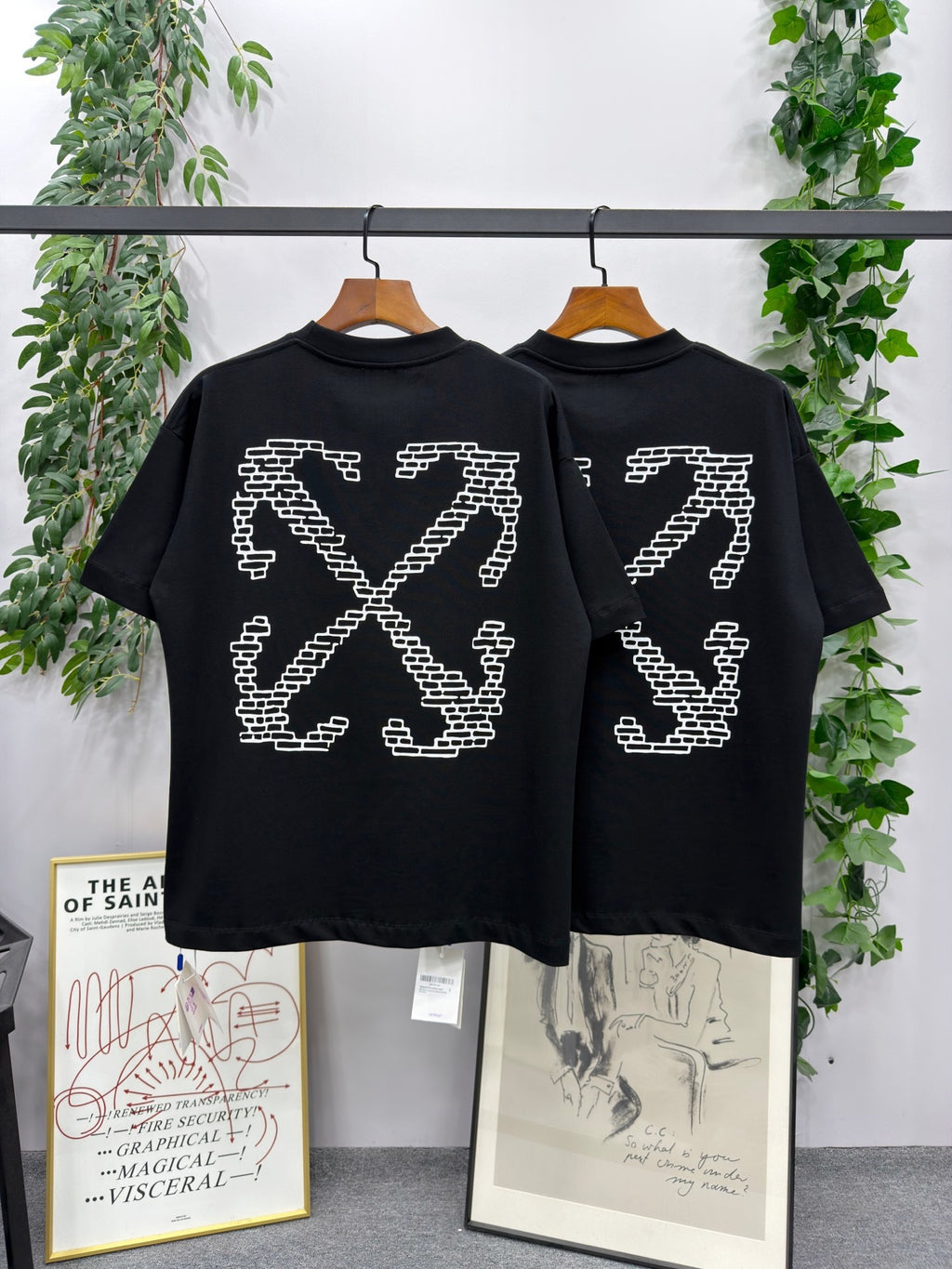 Men’s T-Shirt R103970-H93