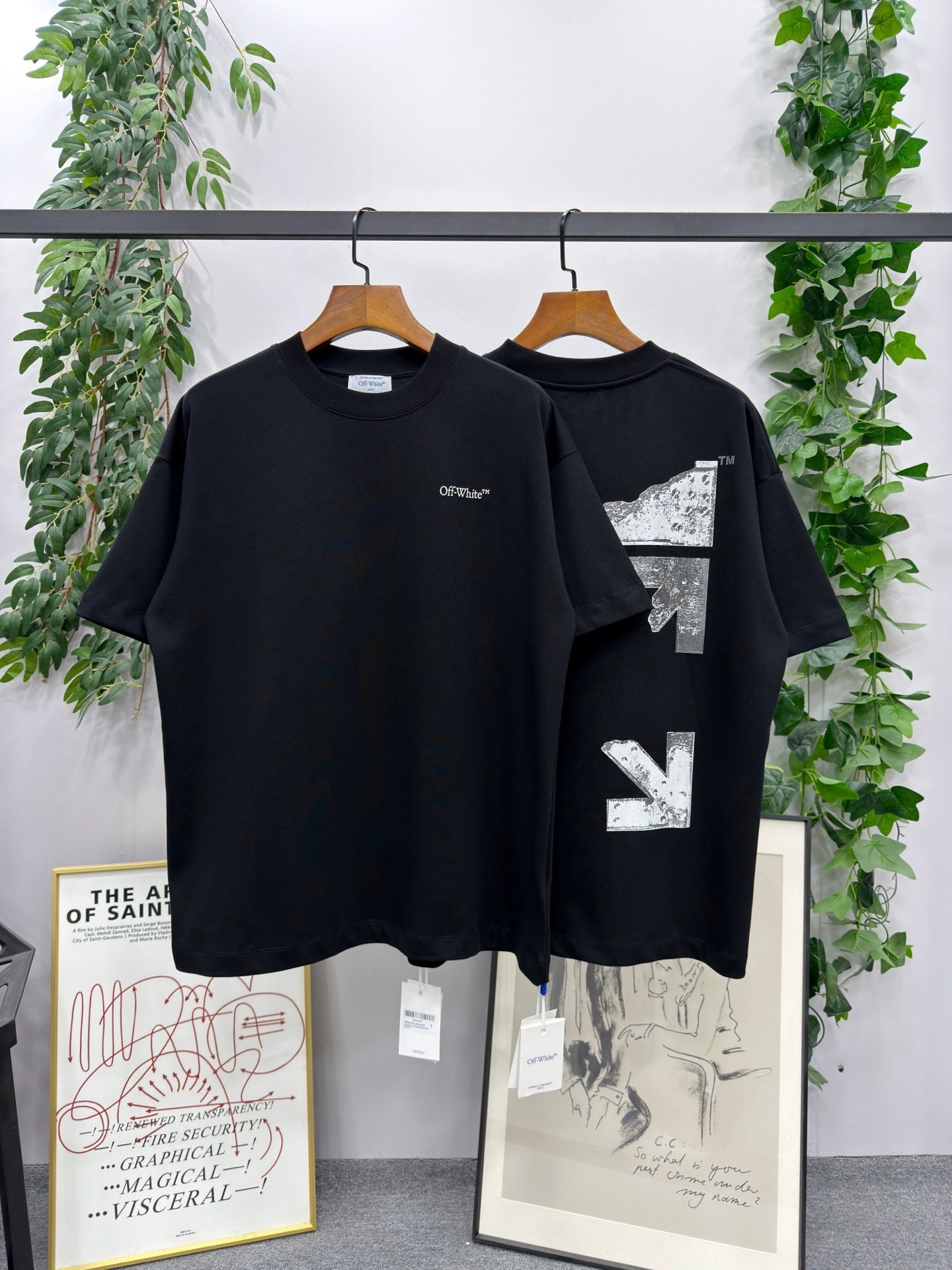 Men’s T-Shirt R103971-H93