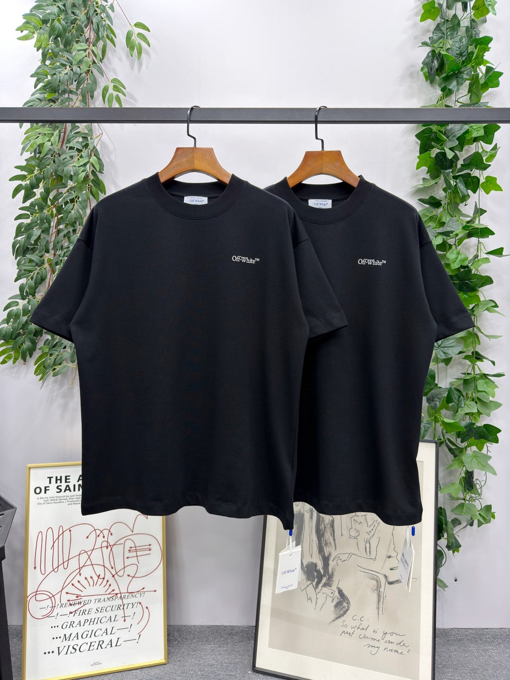 Men’s T-Shirt R103971-H93