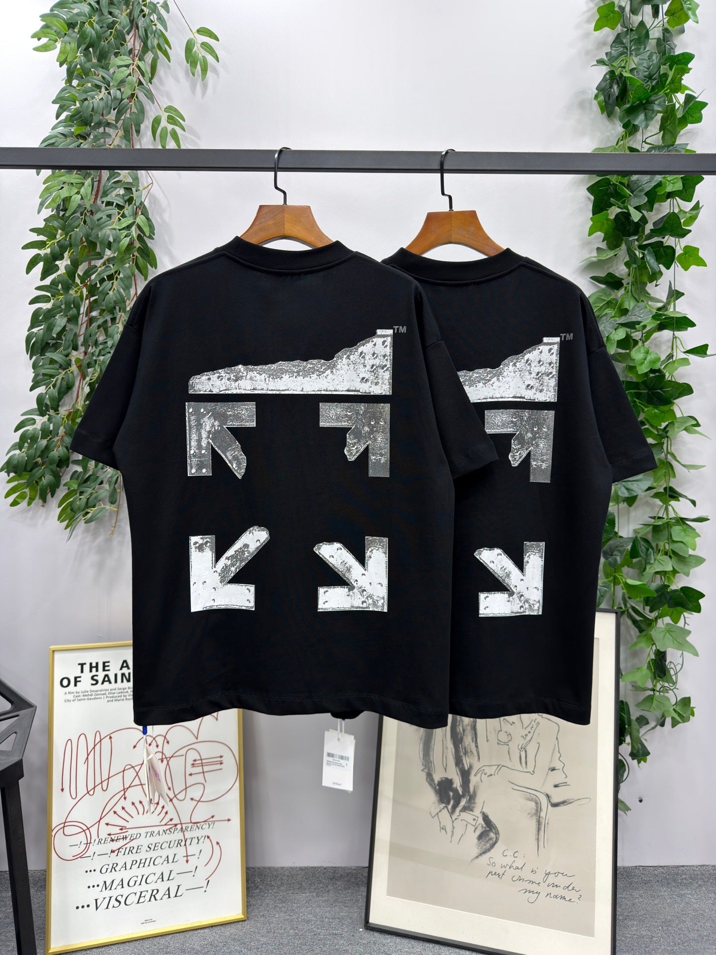 Men’s T-Shirt R103971-H93
