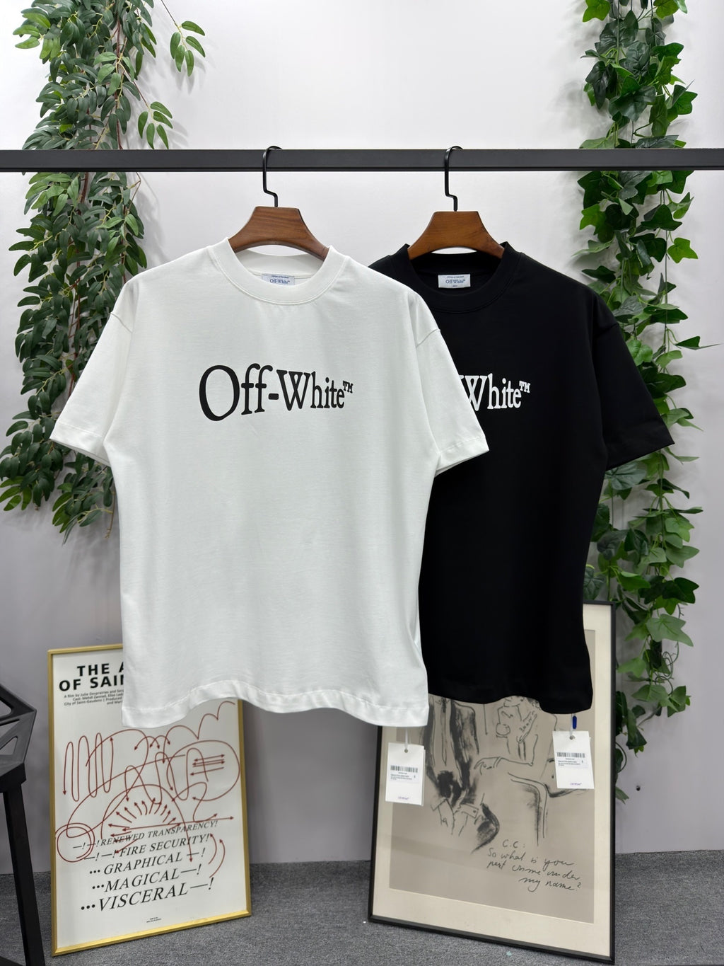 Men’s T-Shirt R103972-H93