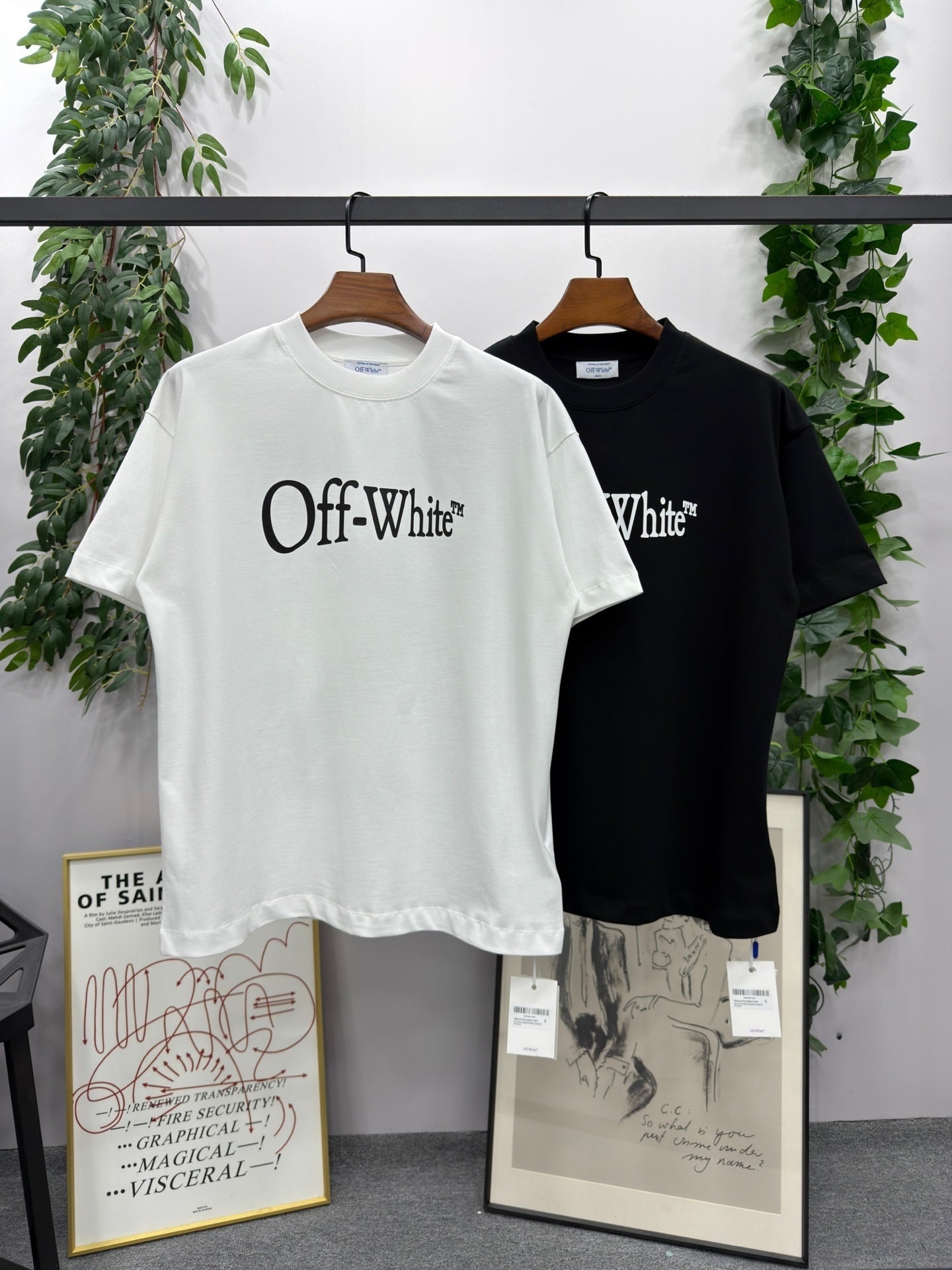 Men’s T-Shirt R103972-H93