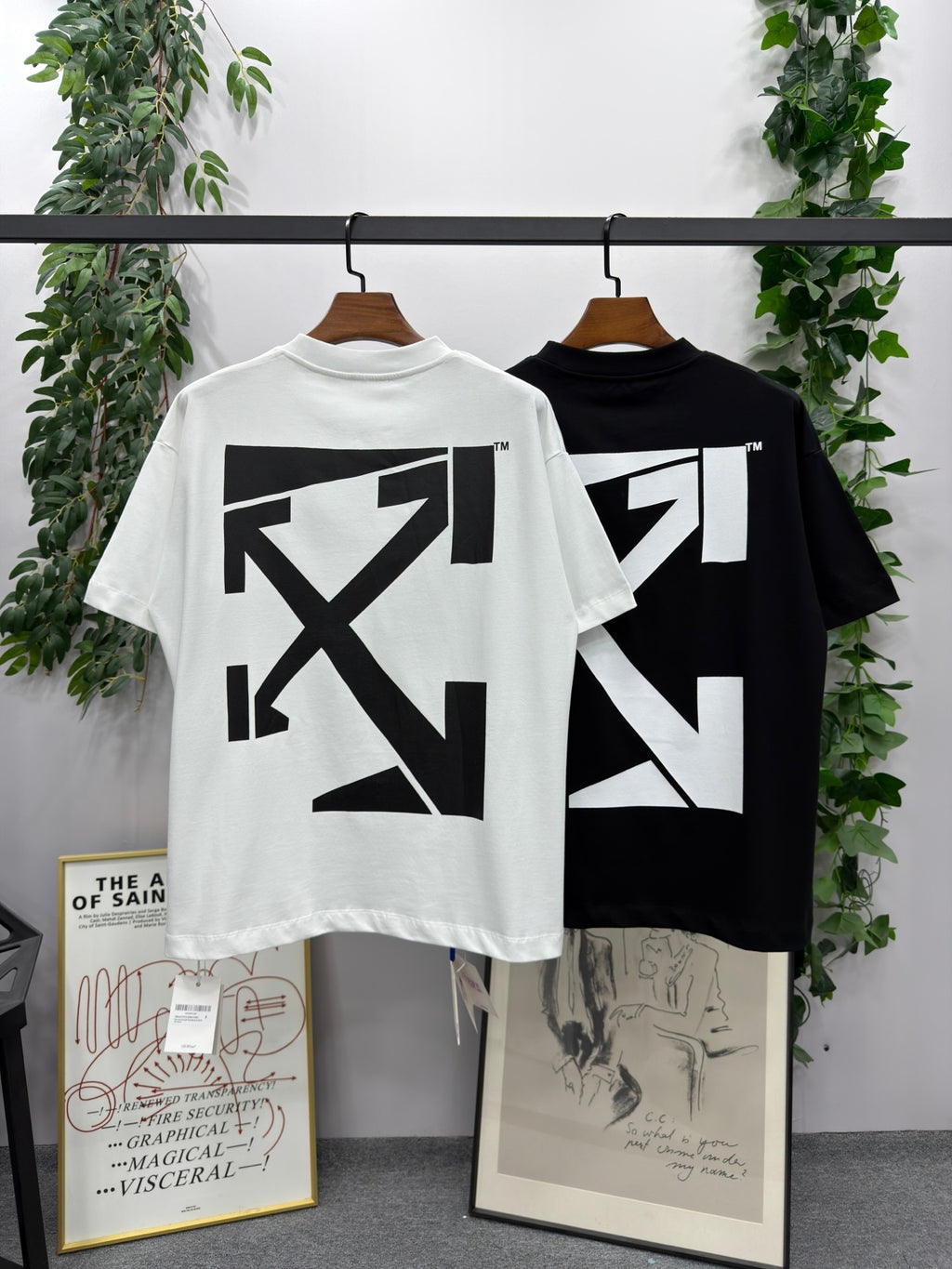 Men’s T-Shirt R103972-H93