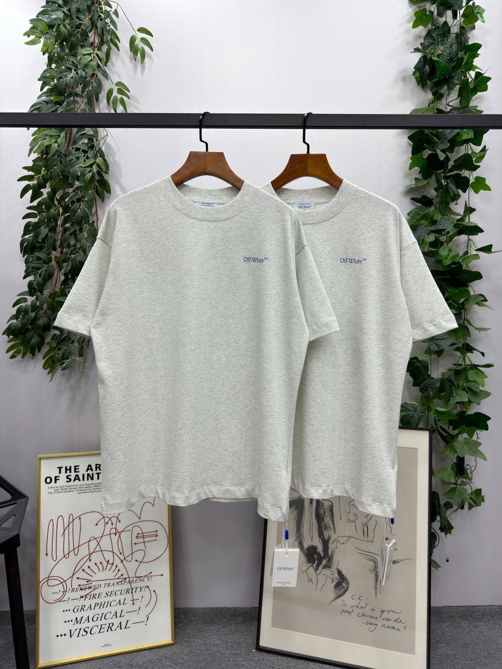 Men’s T-Shirt R103973-H93