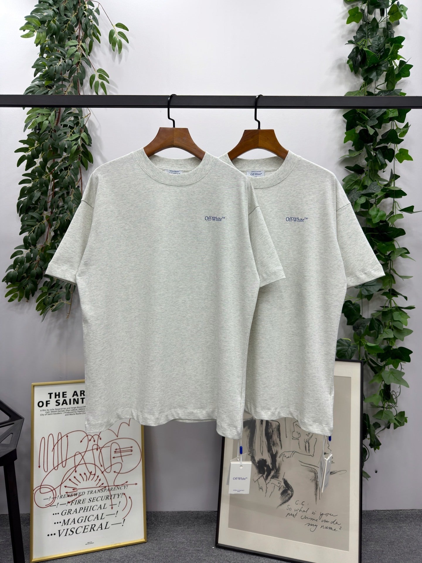 Men’s T-Shirt R103973-H93
