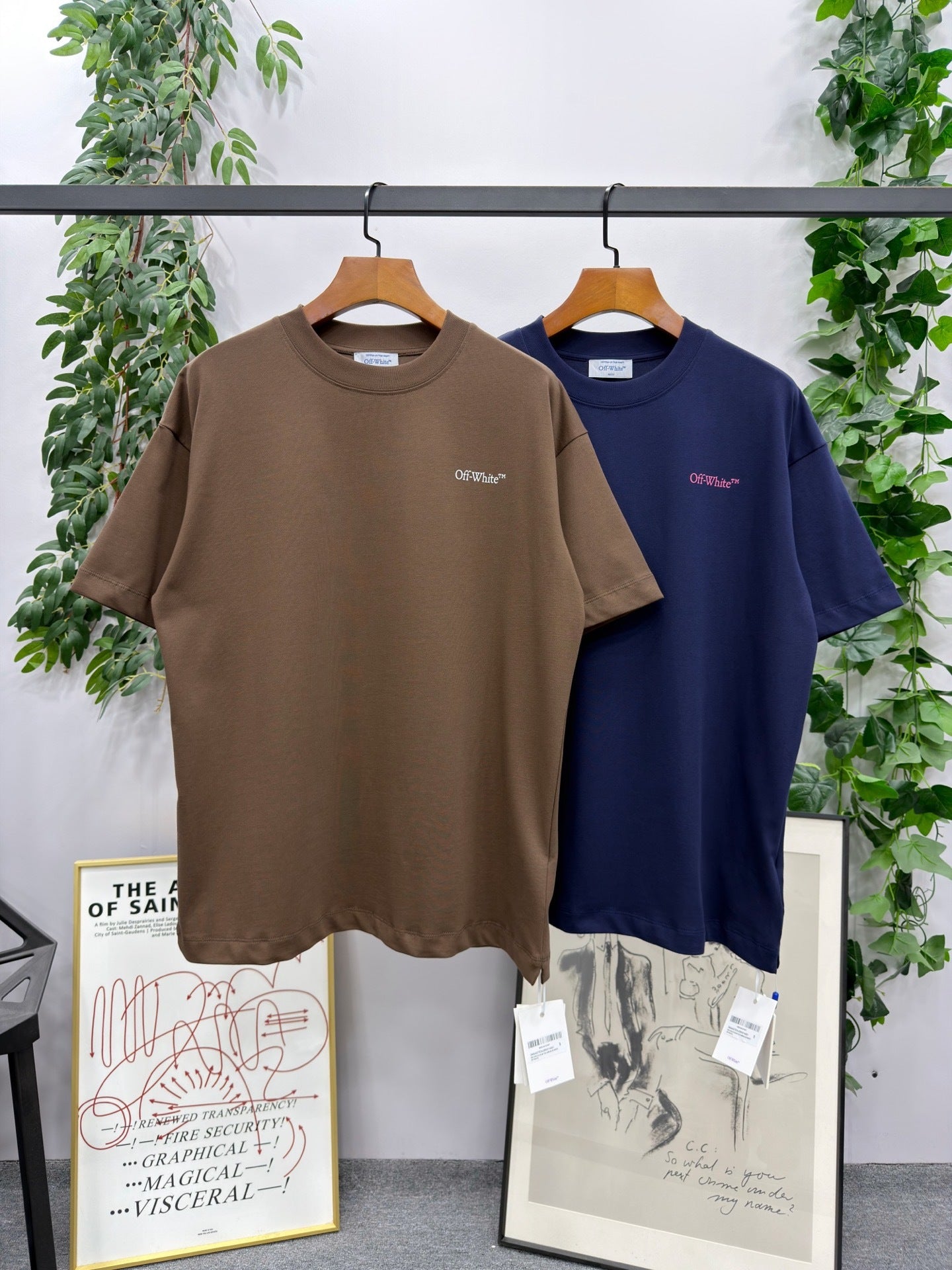 Men’s T-Shirt R103974-H93