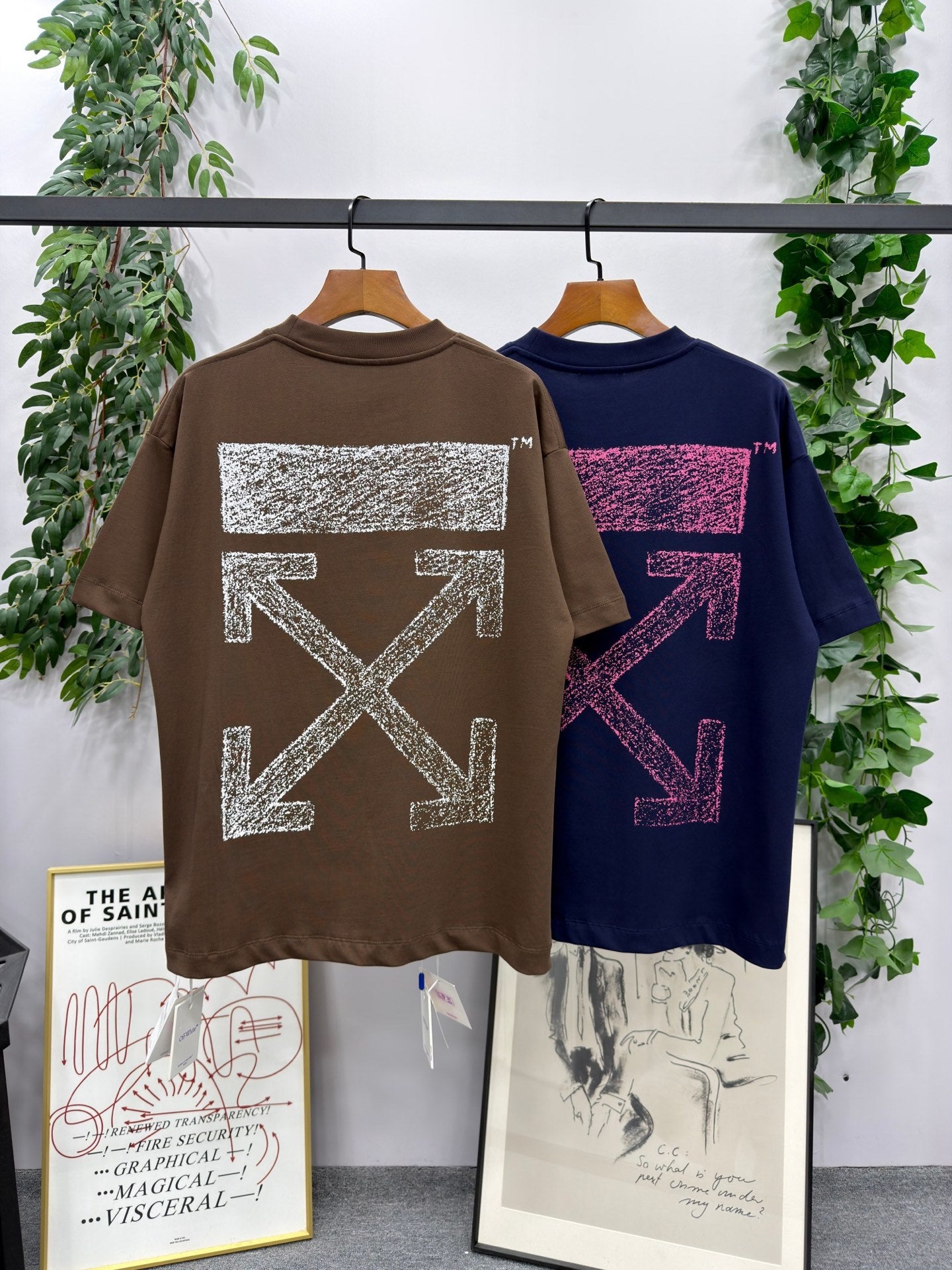 Men’s T-Shirt R103974-H93