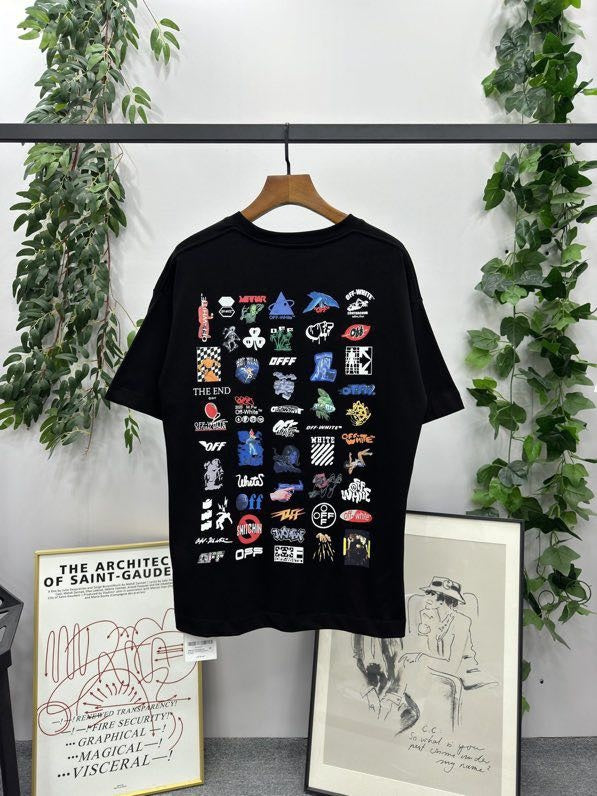 Men’s T-Shirt R103975-H93