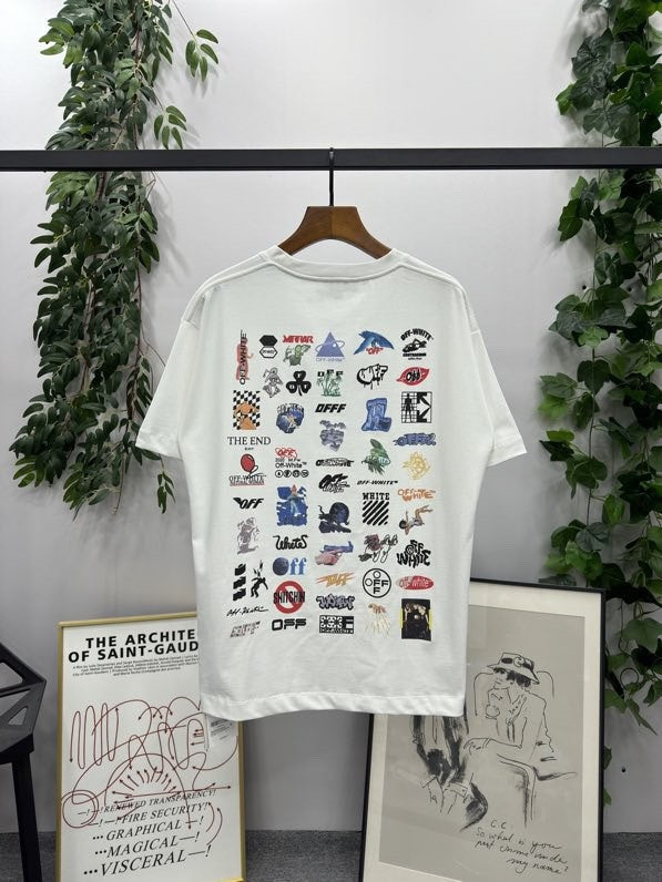 Men’s T-Shirt R103975-H93