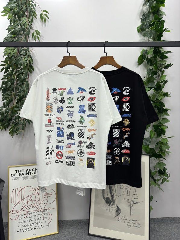 Men’s T-Shirt R103975-H93