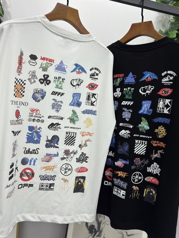Men’s T-Shirt R103975-H93