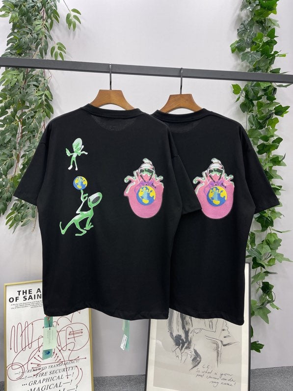Men’s T-Shirt R103978-H93