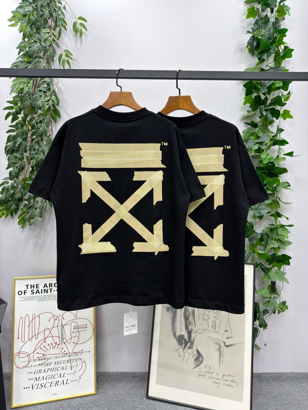 Men’s T-Shirt R104662-H93