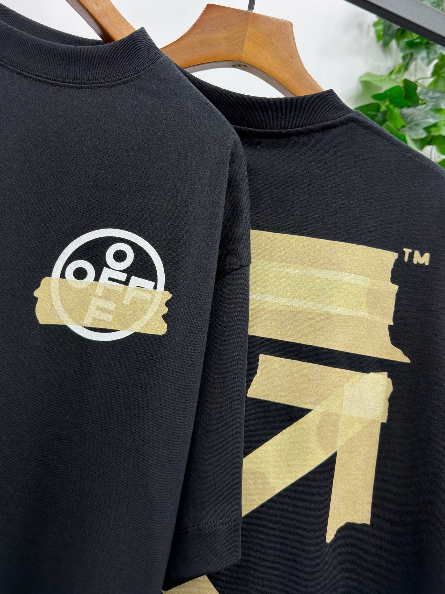 Men’s T-Shirt R104662-H93