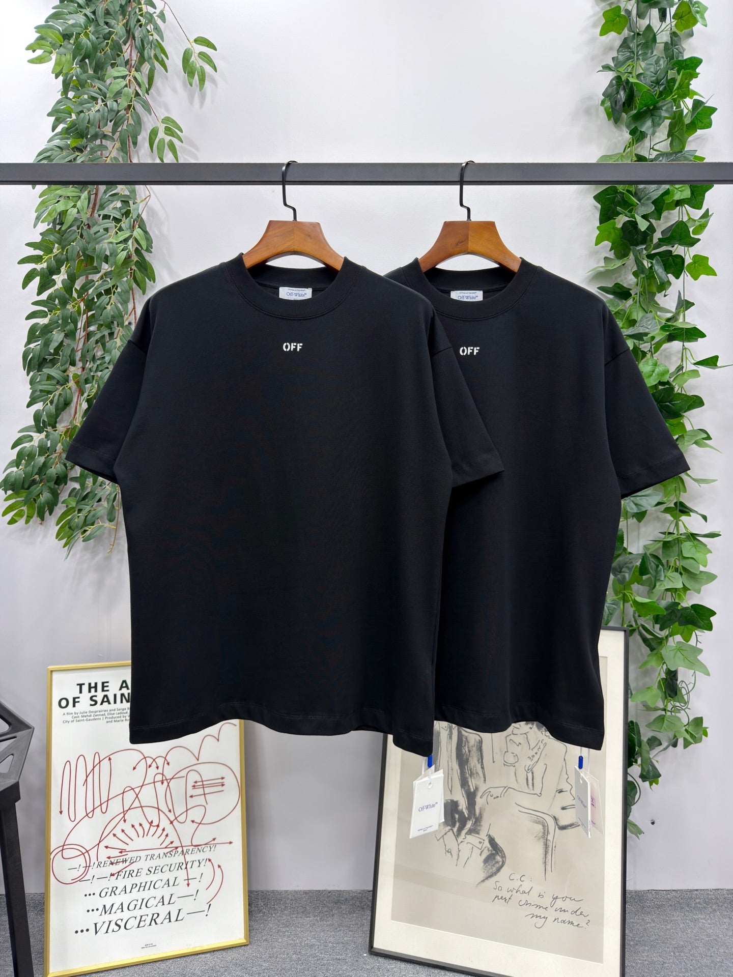 Men’s T-Shirt R104663-H93