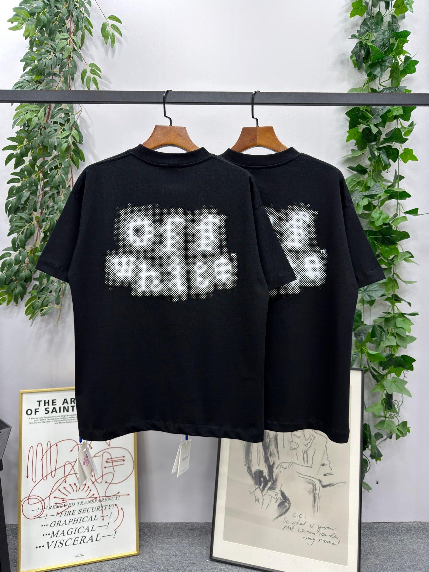 Men’s T-Shirt R104663-H93