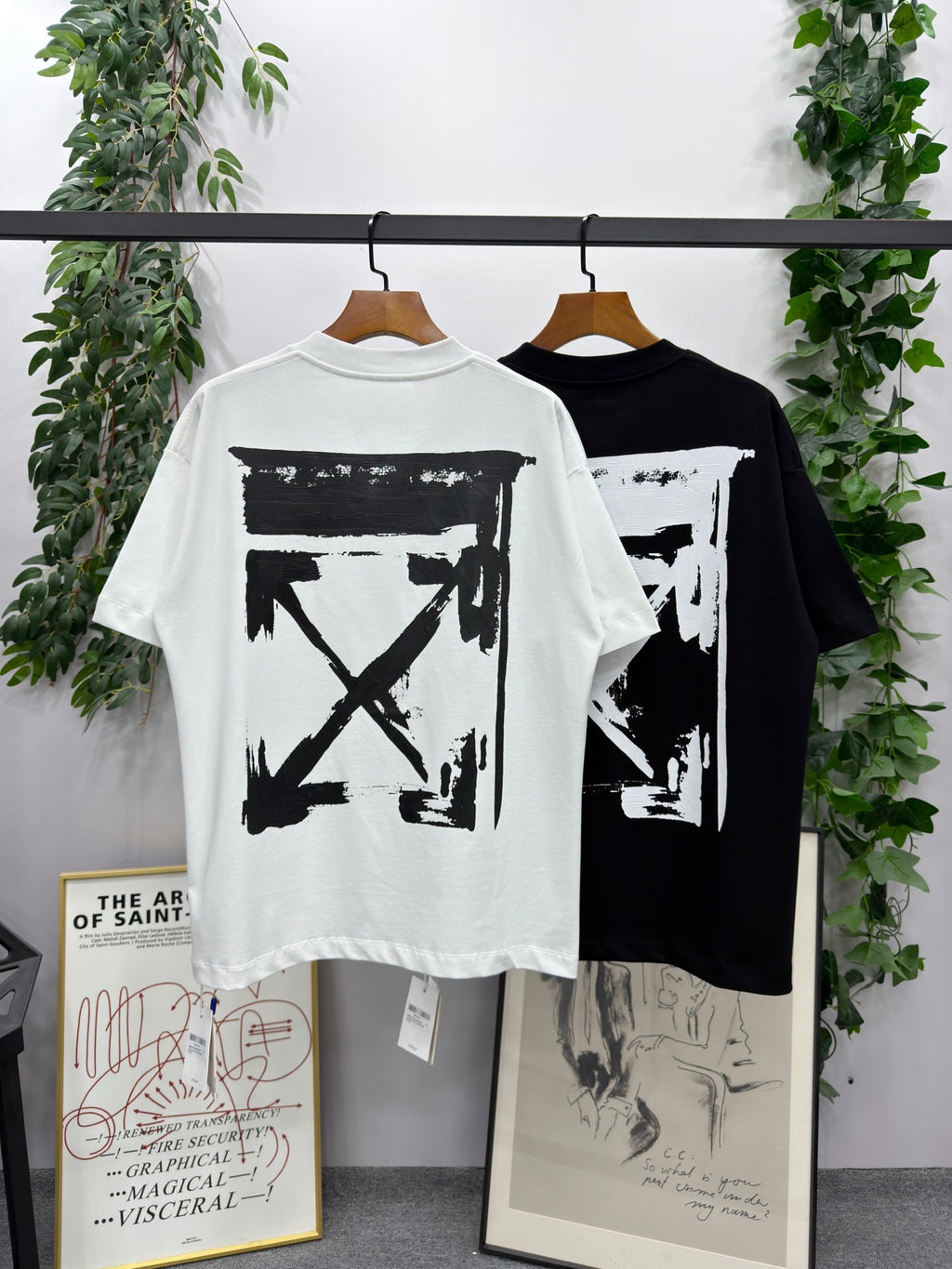 Men’s T-Shirt R104664-H93