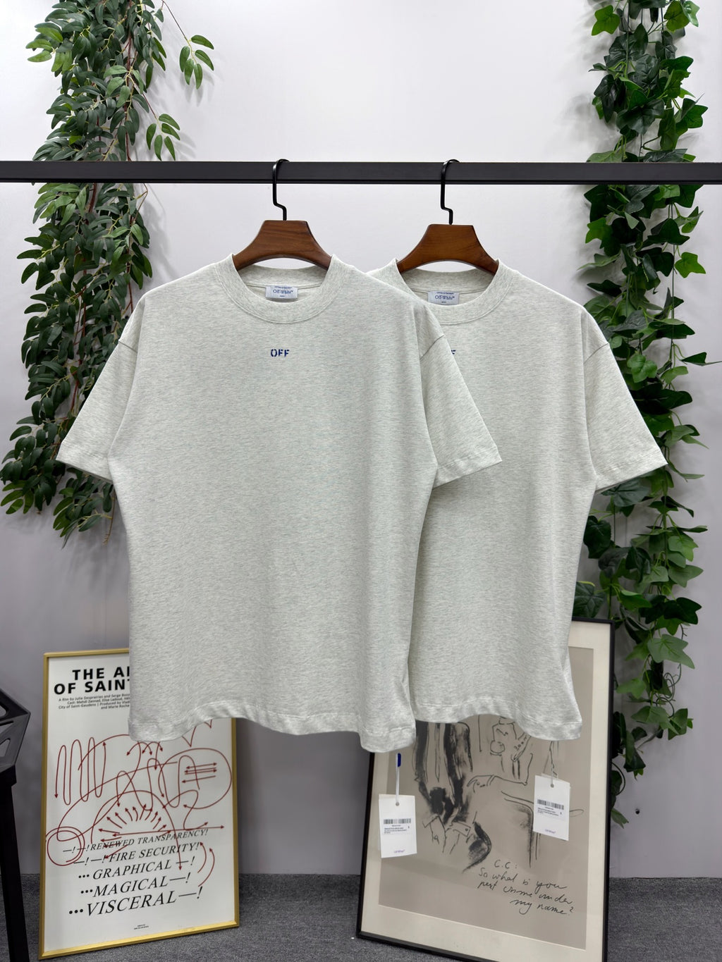 Men’s T-Shirt R104665-H93