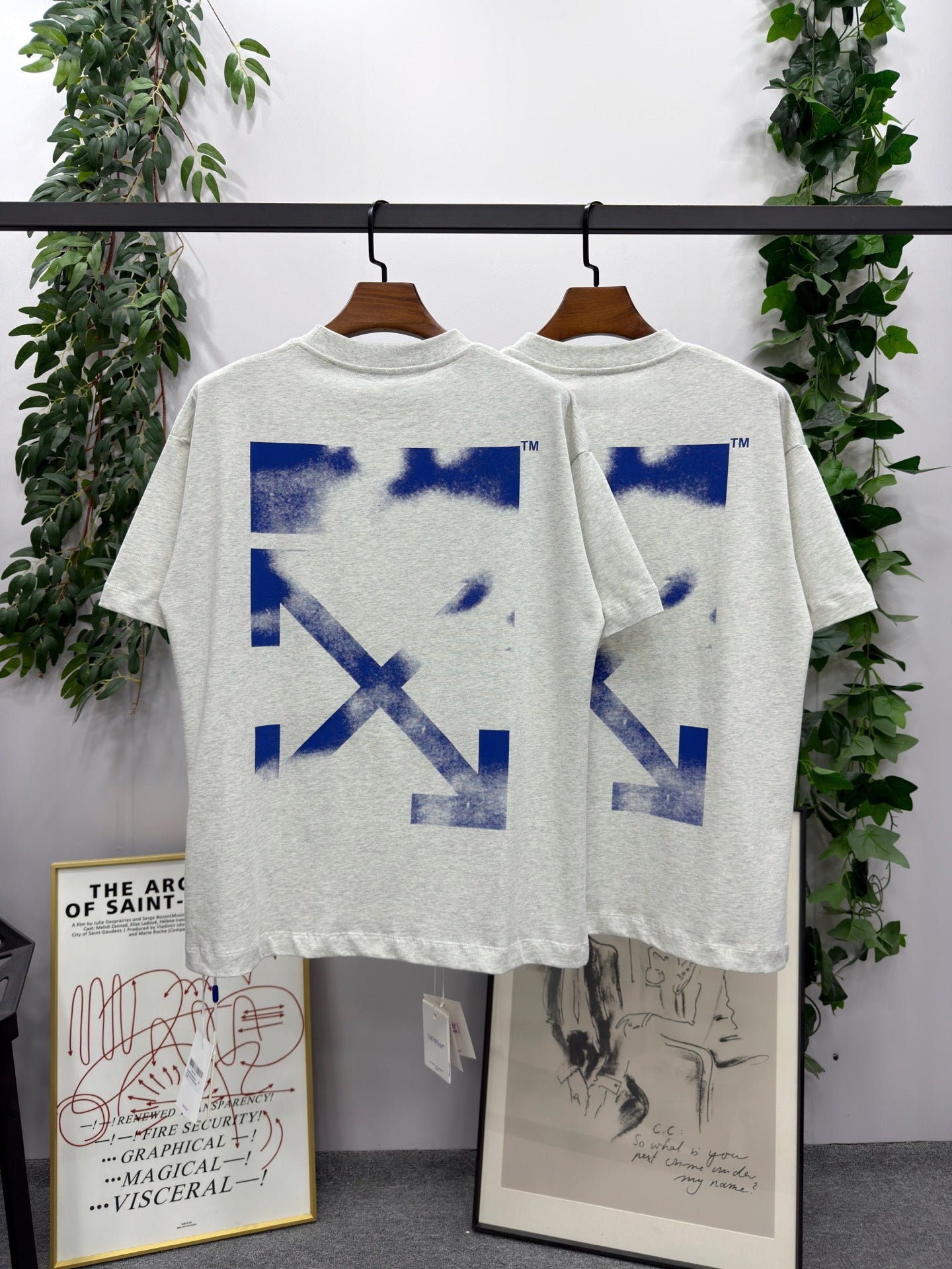 Men’s T-Shirt R104665-H93