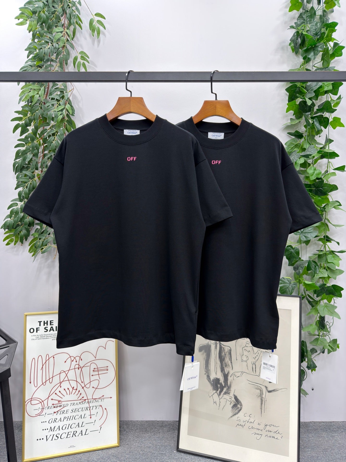 Men’s T-Shirt R104667-H93