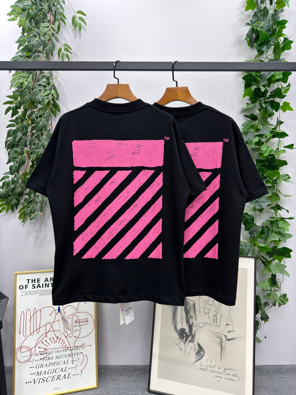 Men’s T-Shirt R104667-H93