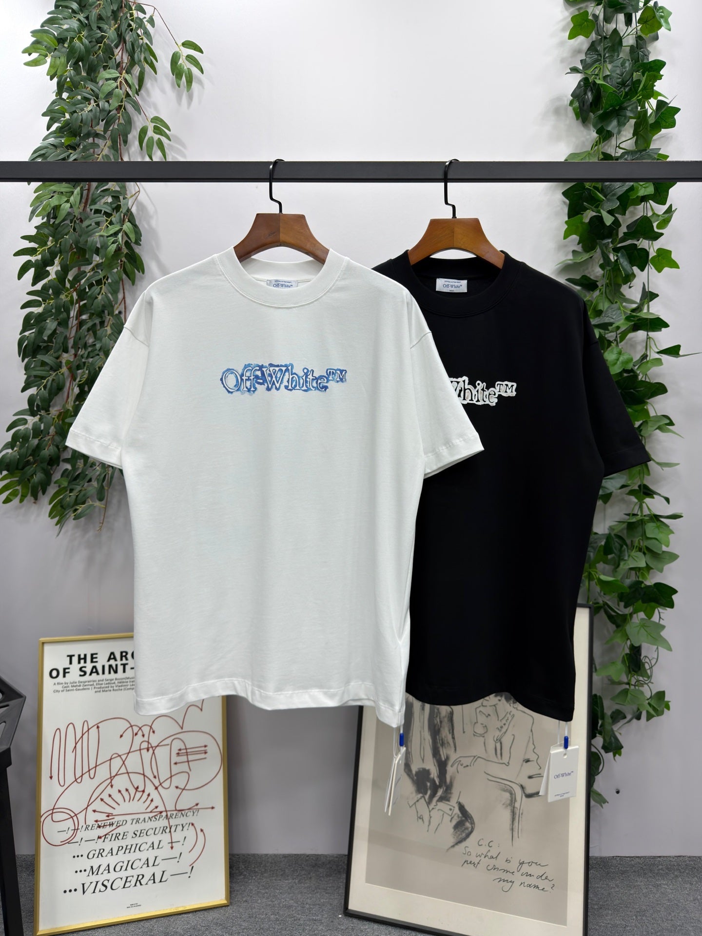 Men’s T-Shirt R104669-H93