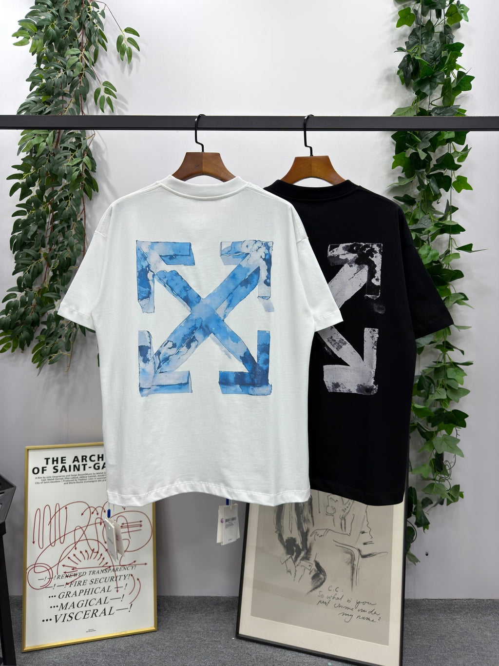 Men’s T-Shirt R104669-H93