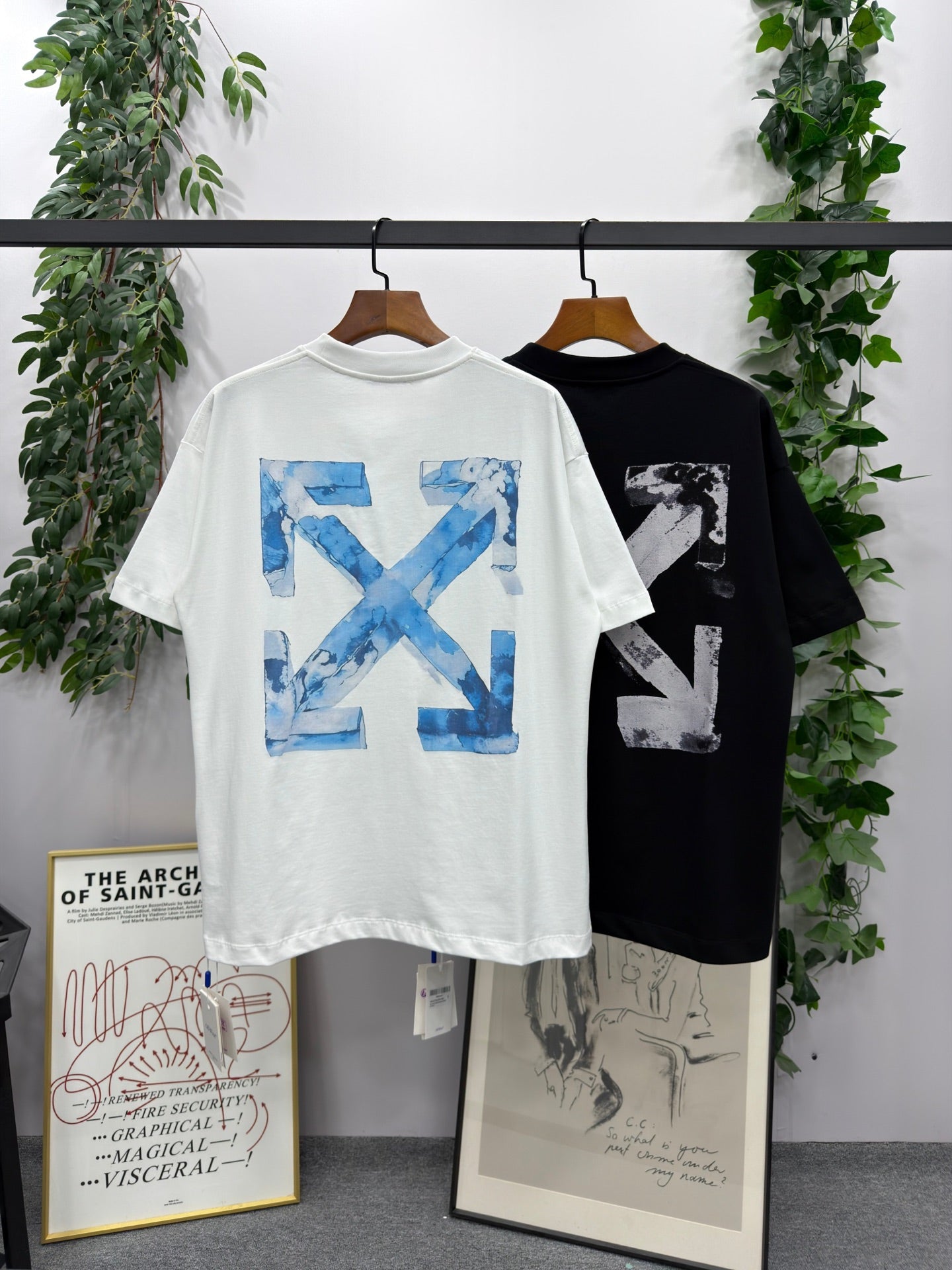 Men’s T-Shirt R104669-H93