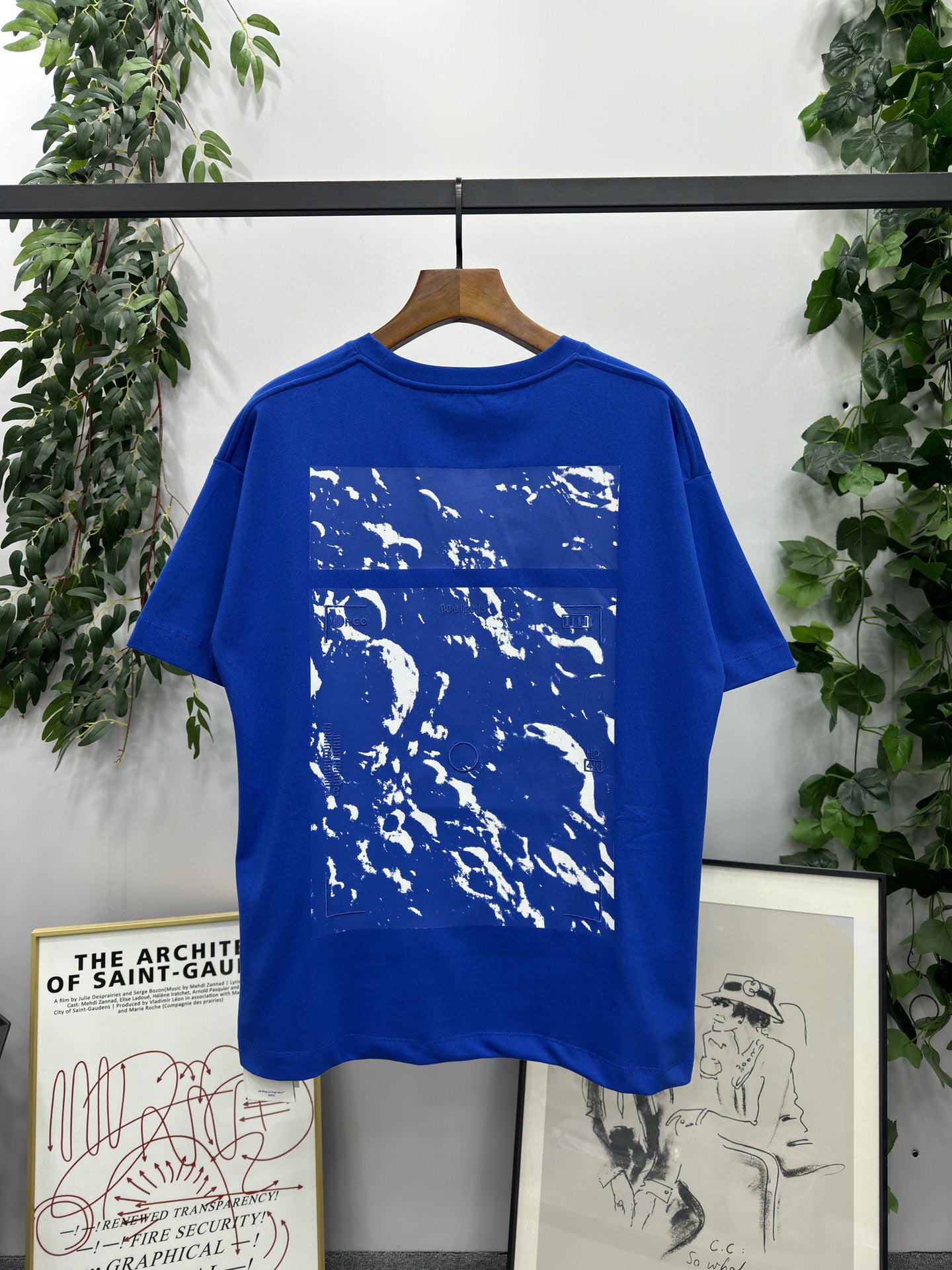 Men’s T-Shirt R105675-H93