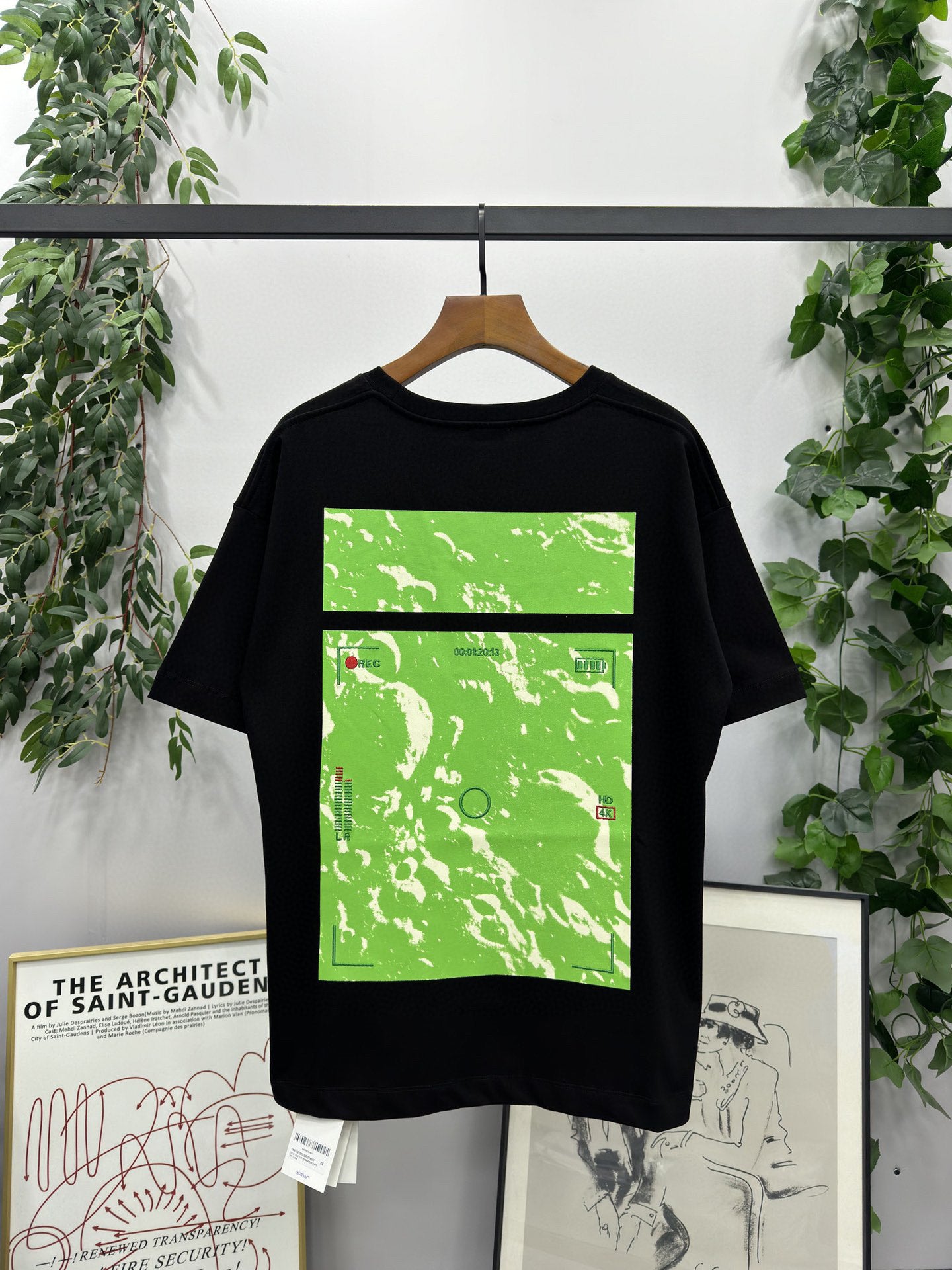 Men’s T-Shirt R105675-H93