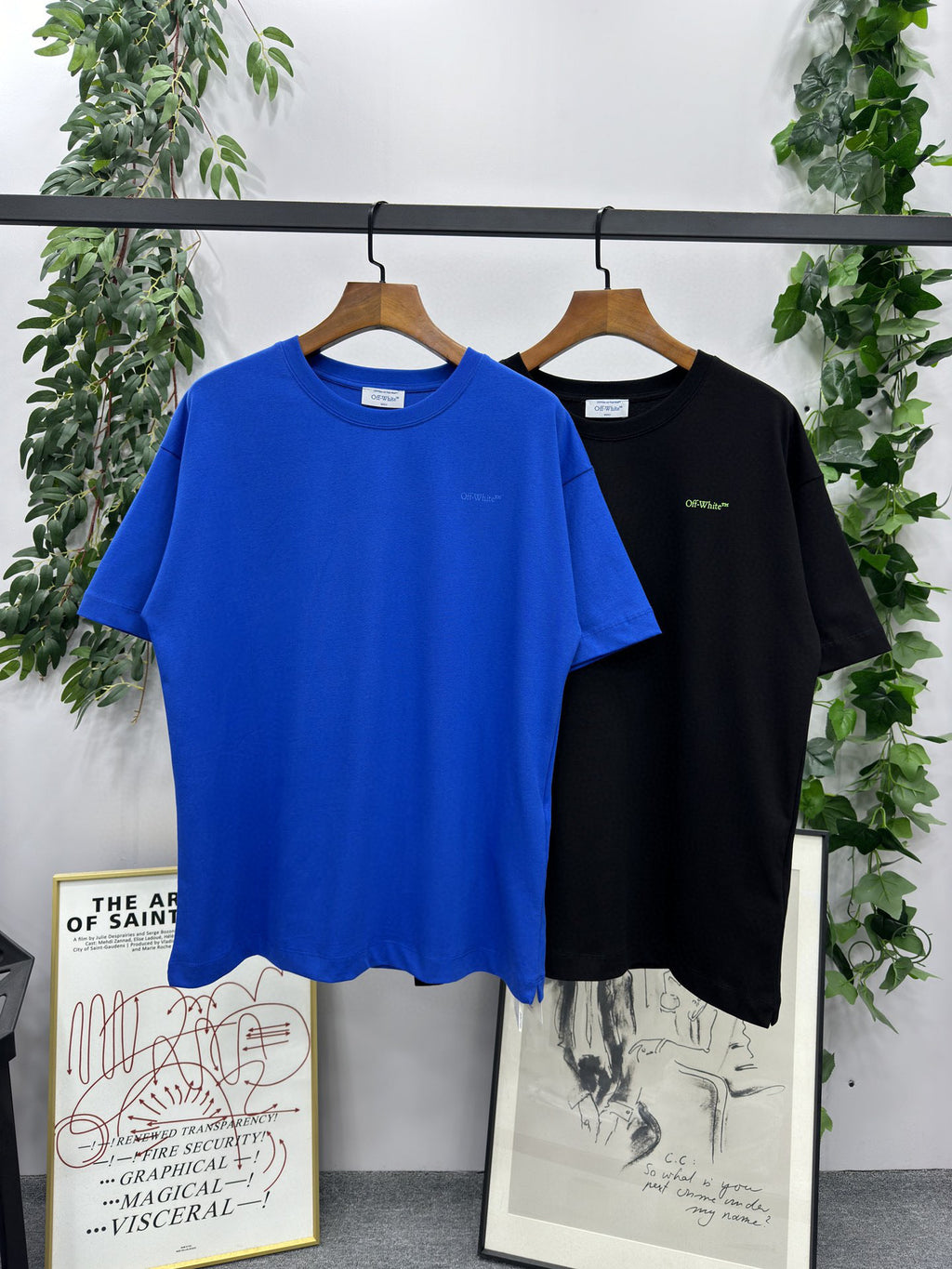Men’s T-Shirt R105675-H93