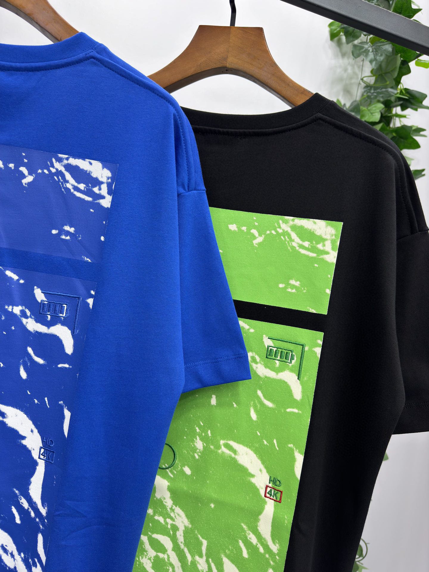 Men’s T-Shirt R105675-H93