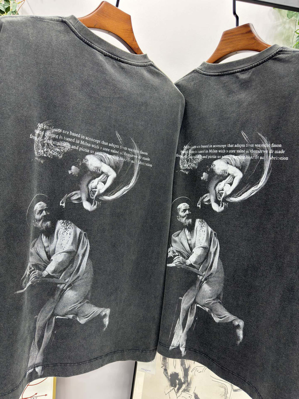 Men’s T-Shirt R105676-H93