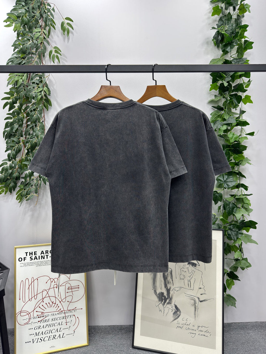 Men’s T-Shirt R105678-H93