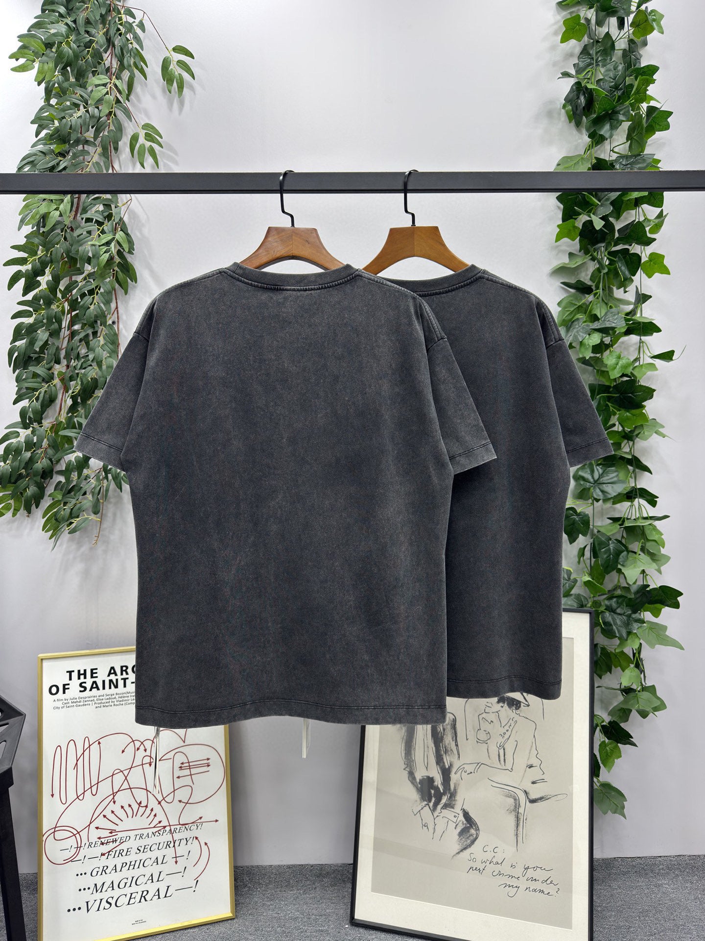 Men’s T-Shirt R105678-H93