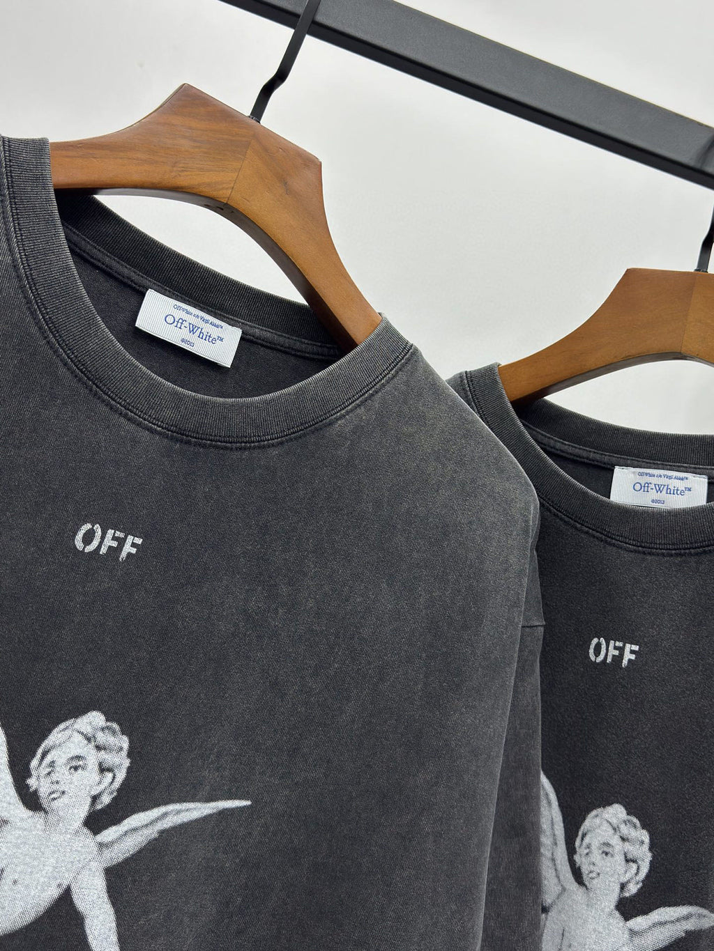 Men’s T-Shirt R105678-H93