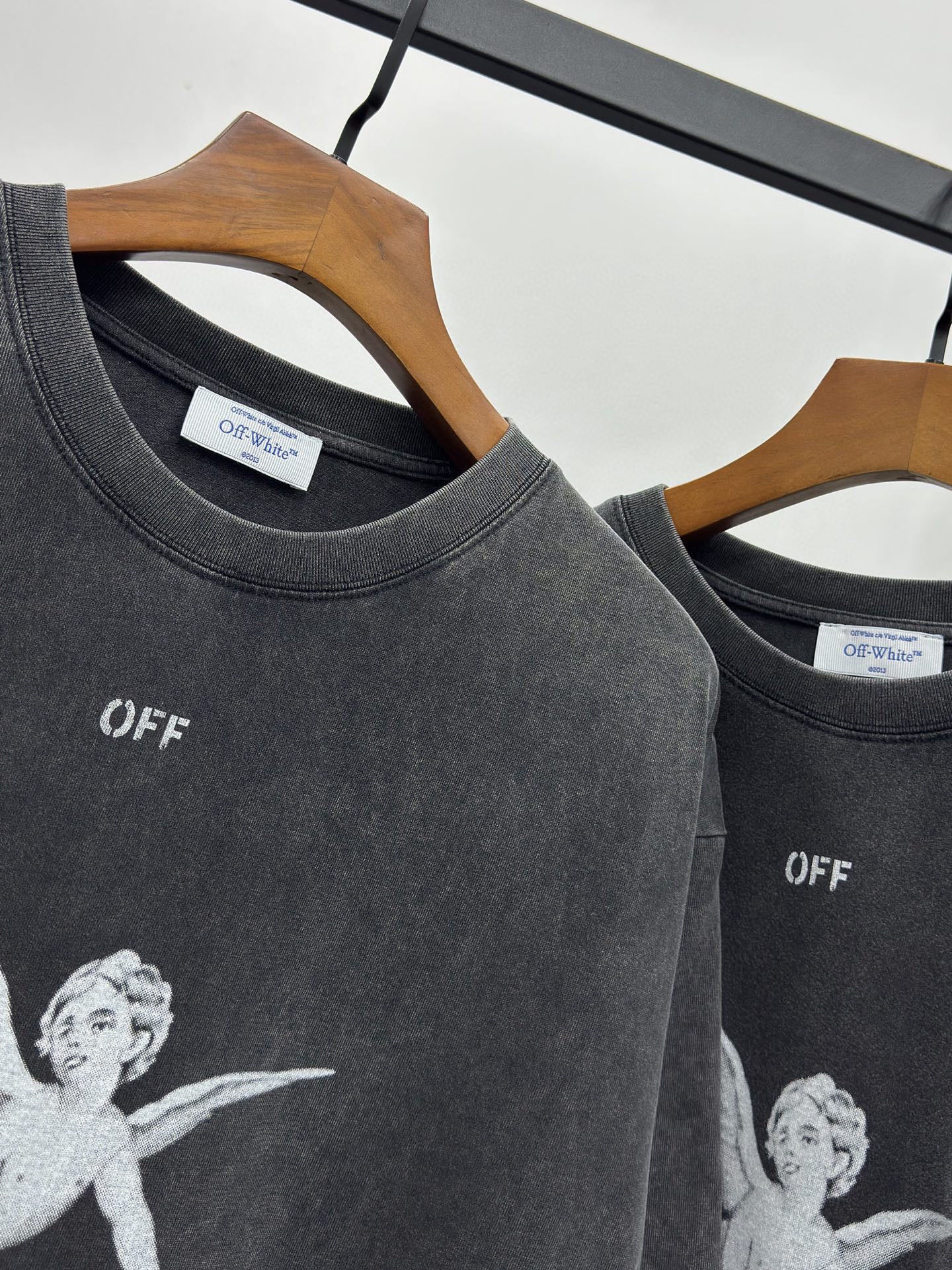 Men’s T-Shirt R105678-H93